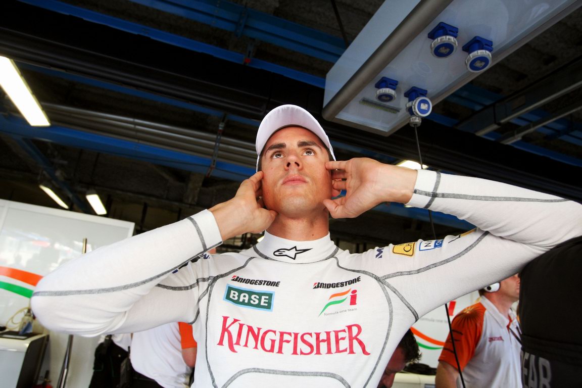 GP ITALIA - Prove Libere